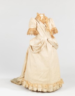 Flower girl ensemble