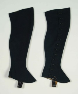 Gaiters