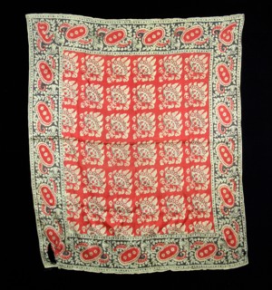Headcloth