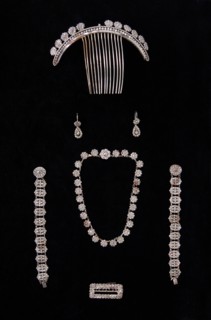 Jewelry set