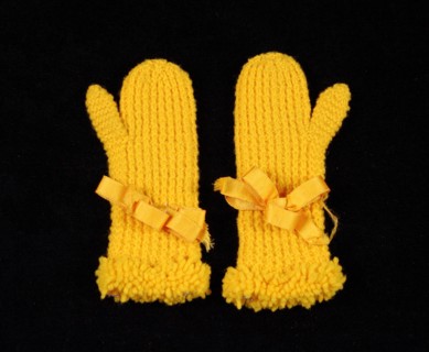 Mittens