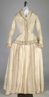 Morning dress