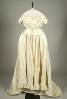 Morning dress