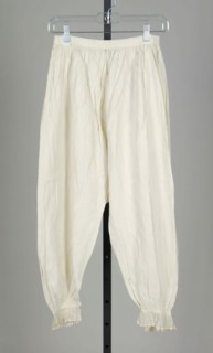 Pantalets