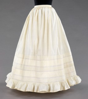 Petticoat