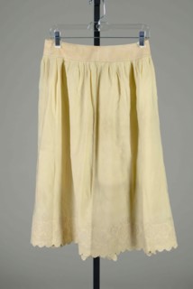 Petticoat