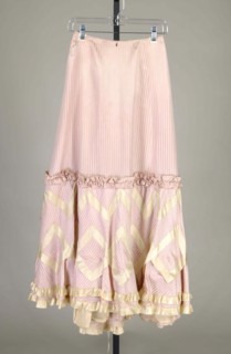Petticoat