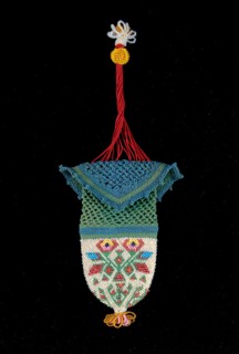 Reticule