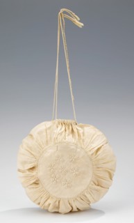 Reticule