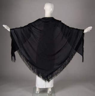 Shawl