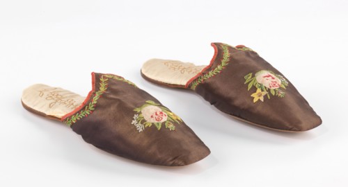 Slippers