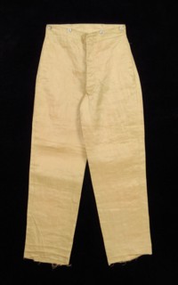 Trousers