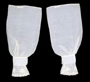 Undersleeves