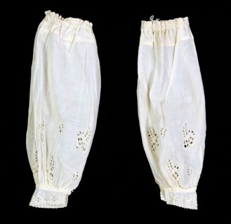 Undersleeves