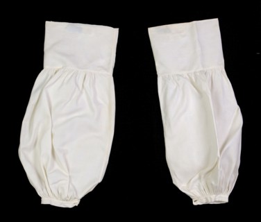 Undersleeves