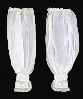 Undersleeves