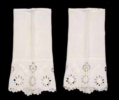 Undersleeves