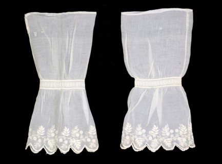 Undersleeves