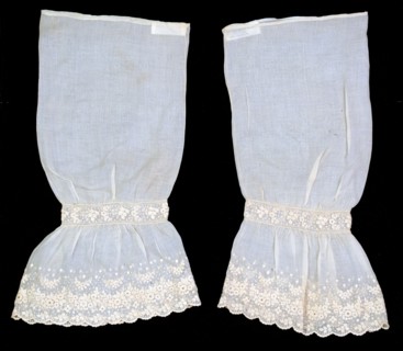 Undersleeves