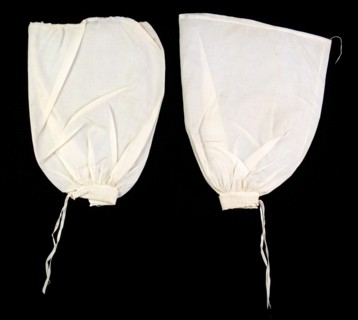 Undersleeves