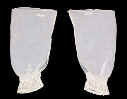 Undersleeves