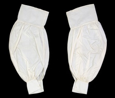 Undersleeves