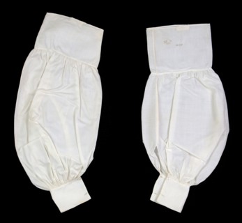 Undersleeves