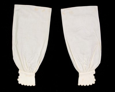 Undersleeves