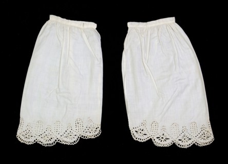 Undersleeves