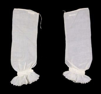 Undersleeves
