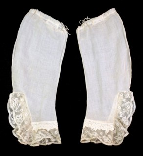 Undersleeves