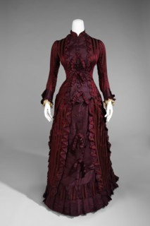 Wedding ensemble