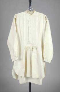 Wedding shirt