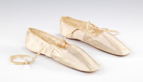 Wedding slippers