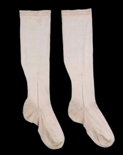 Wedding stockings