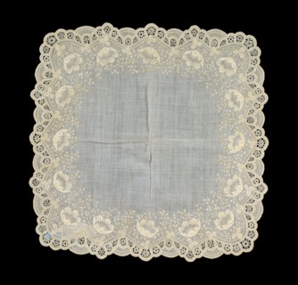 Handkerchief
