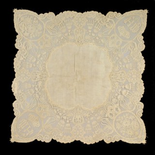 Handkerchief