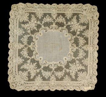 Handkerchief