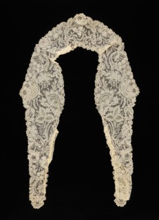 Neckpiece