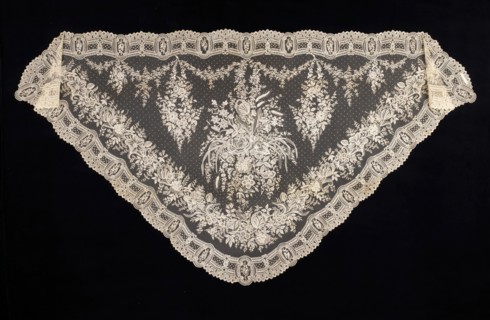 Shawl