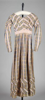 Afternoon dress