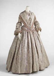 Afternoon dress