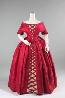 Ball gown