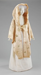 Cape