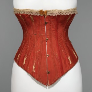 Corset