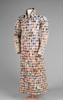 Dressing gown