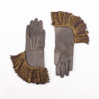 Gauntlets