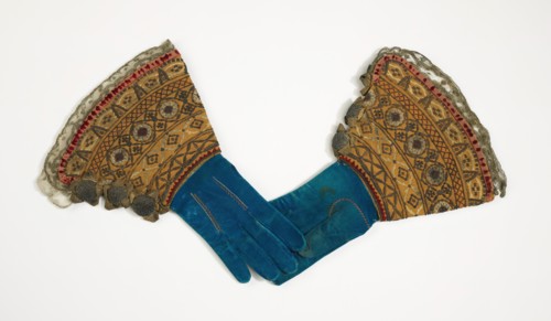 Gauntlets