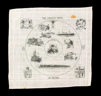 Handkerchief