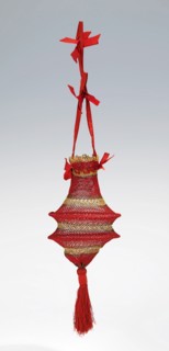 Reticule